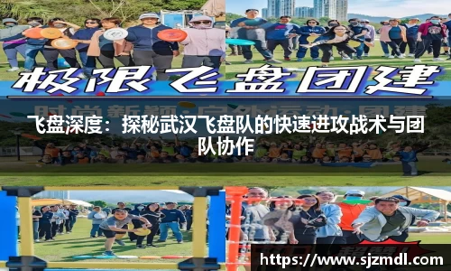 飞盘深度：探秘武汉飞盘队的快速进攻战术与团队协作