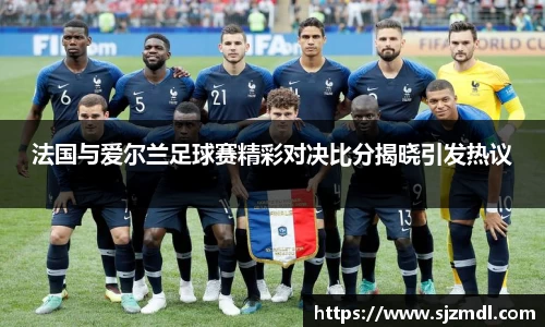 法国与爱尔兰足球赛精彩对决比分揭晓引发热议